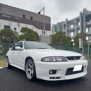 スカイライン GT-R BCNR33