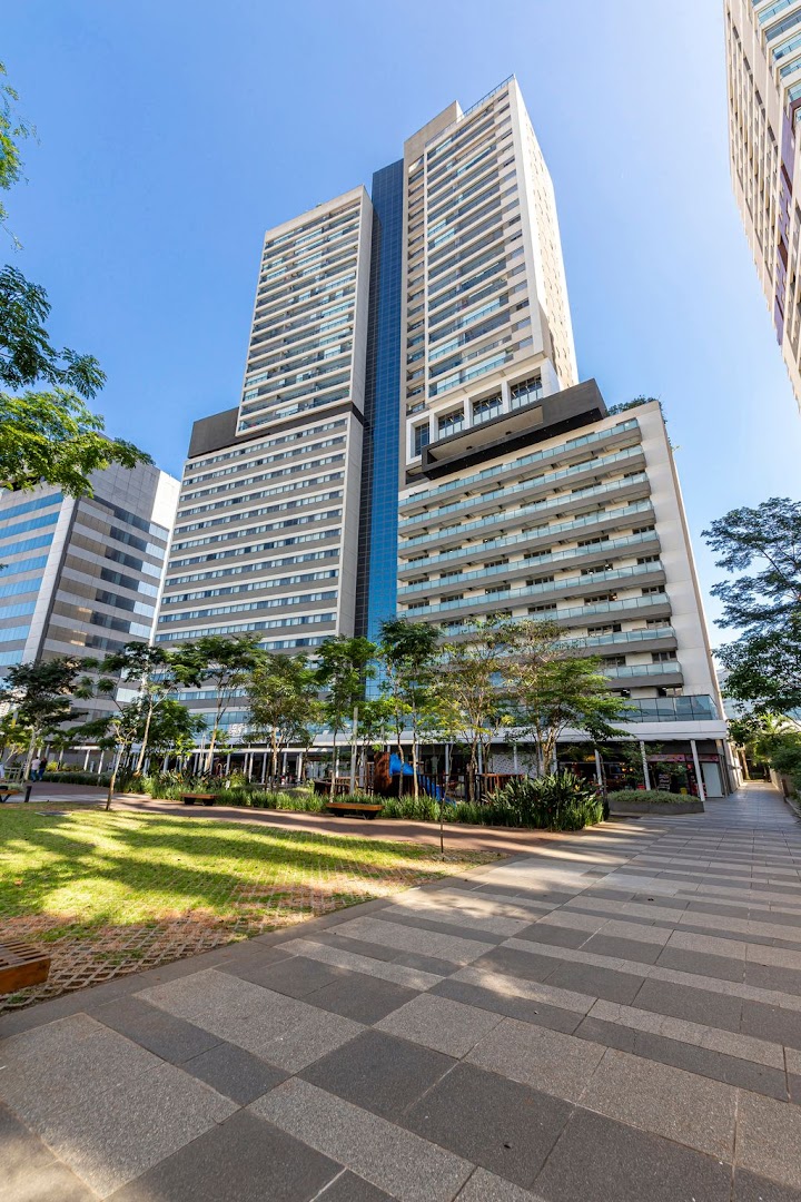 Praça São Paulo Office