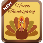 Cover Image of Download Happy Thanksgiving Theme 2.003 APK