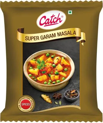 Catch Super Garam Masala - 100 gm