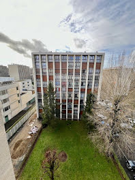 appartement à Meudon la foret (92)