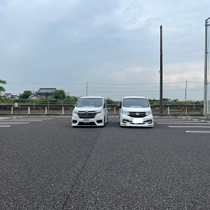 ステップワゴンスパーダ RP3