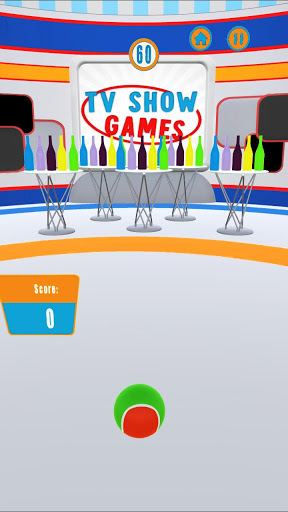 Screenshot Tv Show Games