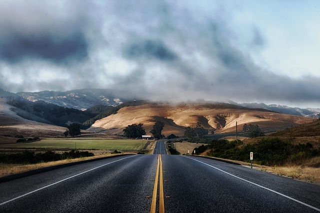 How to Avoid Getting Lost and Stay on Track on Your Road Trip