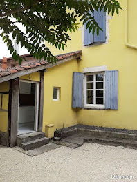 maison à Montrevel-en-Bresse (01)