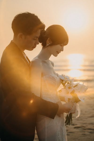 Wedding photographer Trung Nguyen (trungnguyen). Photo of 11 May