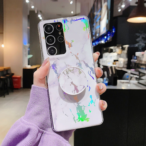 Title 3, Hot Sale Laser Marble Phone Case With Matching ...