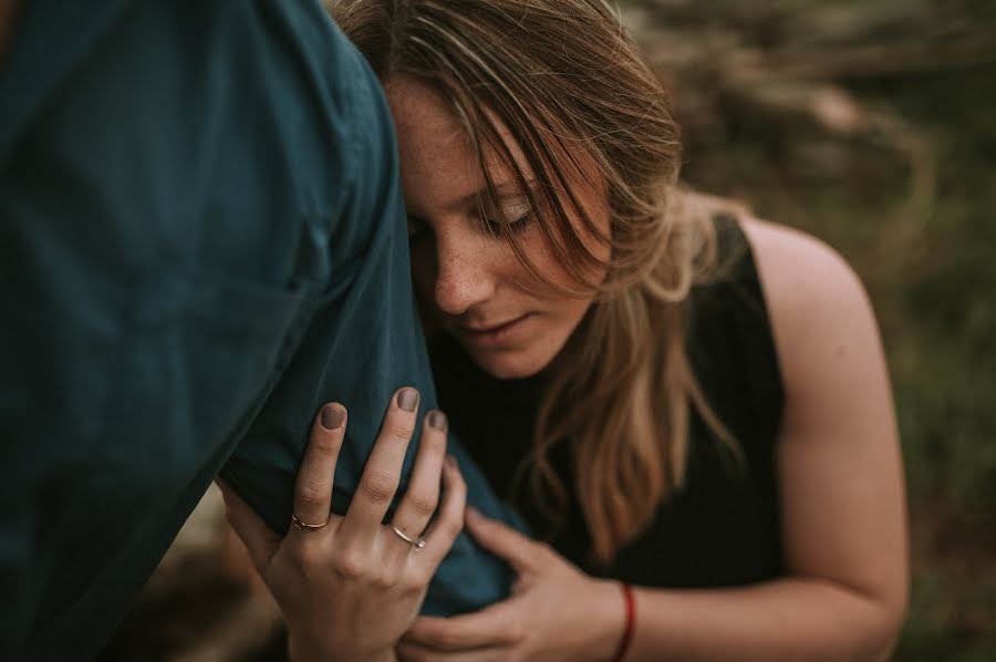 Fotografo di matrimoni Javier Acosta (javieracostaph). Foto del 7 novembre 2019