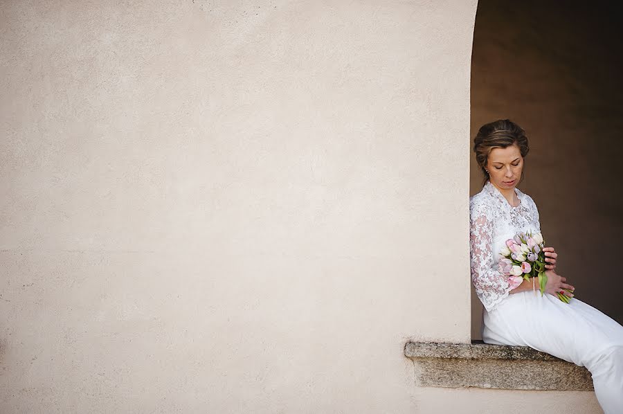 Photographe de mariage Žaneta Malá (zanetamala). Photo du 7 avril 2017