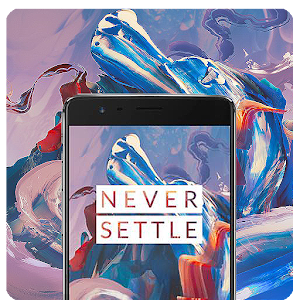 OnePlus Stock Wallpapers download