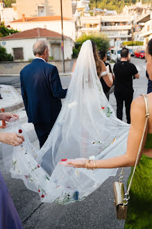 Wedding photographer Panos Apostolidis (panosapostolid). Photo of 28 February