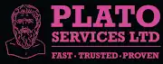 Plato Services Logo