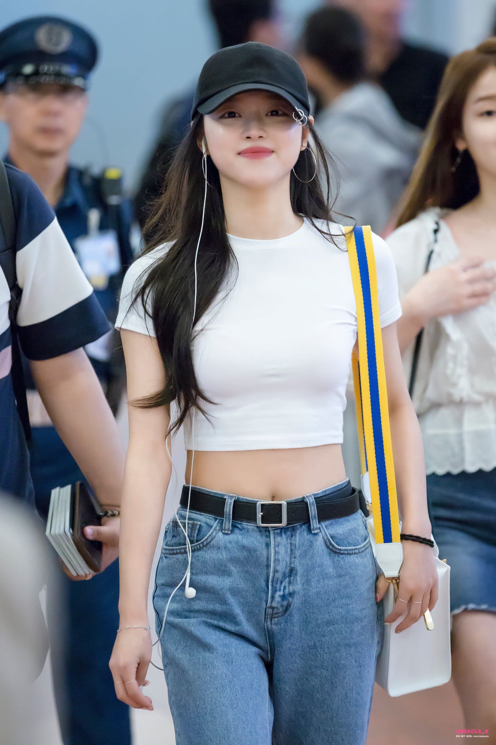 yooa waist 45