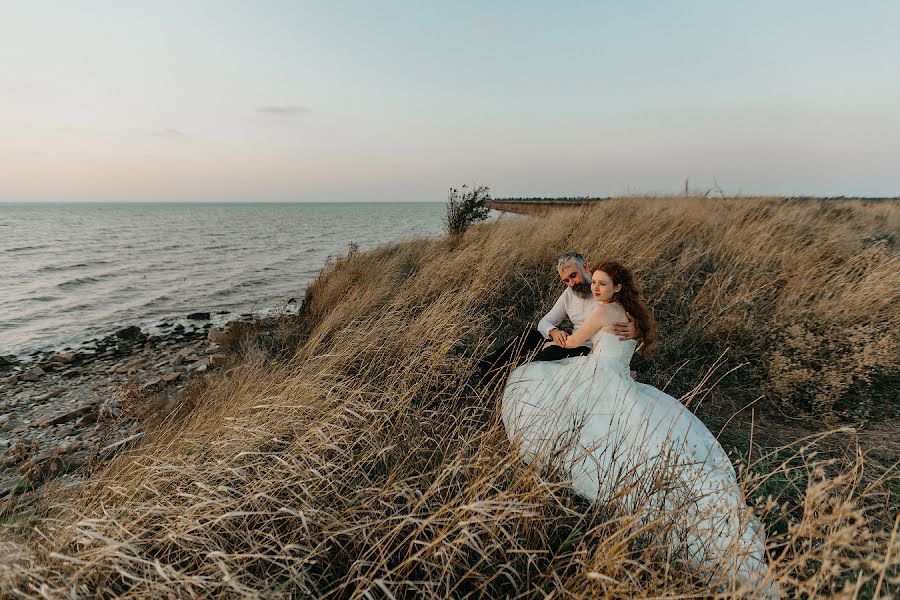 Jurufoto perkahwinan Katerina Kunica (ekunitsa). Foto pada 24 Februari 2021