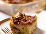 Passover Apple Cake was pinched from <a href="http://www.marthastewart.com/328001/passover-apple-cake" target="_blank">www.marthastewart.com.</a>