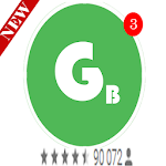 Cover Image of Скачать GB Latest Version Whatts 4.0 APK