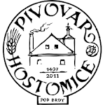 Logo of Hostomice Fabián 15° Březnový