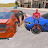 Beam Car Crash Racing icon