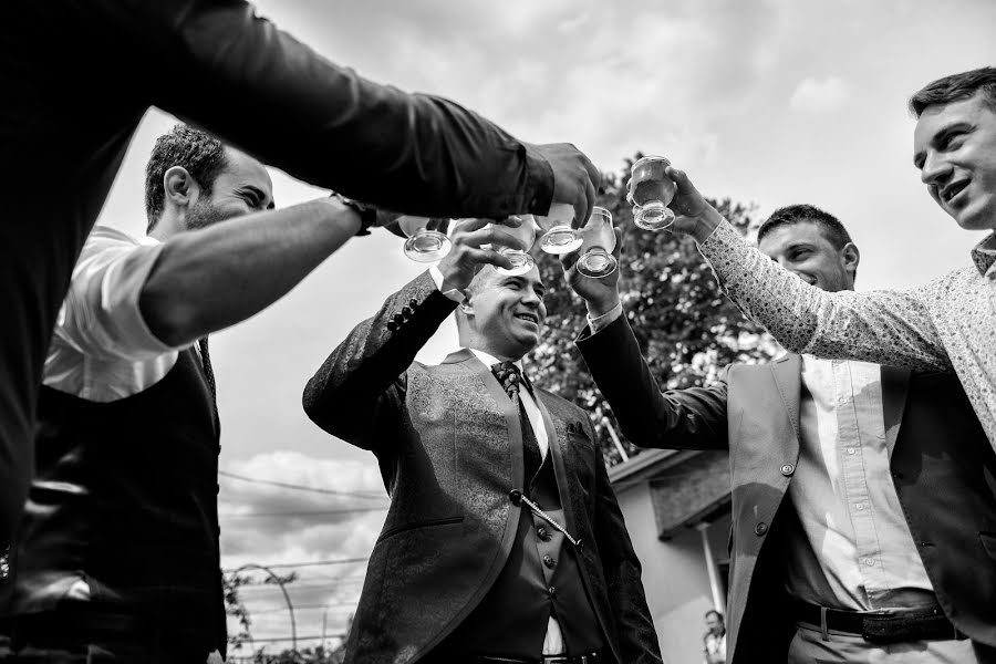 Wedding photographer Andrei Chirvas (andreichirvas). Photo of 29 May 2017