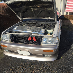 クラウンロイヤル JZS131