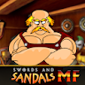 Swords and Sandals Mini Fighte icon