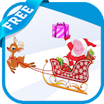 Cover Image of Download Pig Peppa Noel 2.0 APK