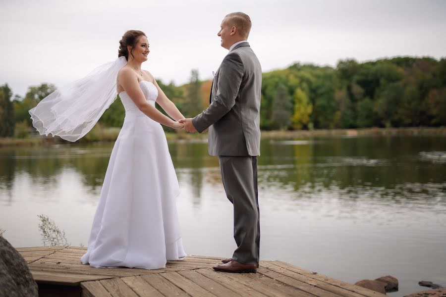 Wedding photographer Nic Charles (niccharles). Photo of 30 December 2019