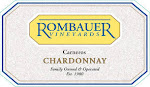 Rombauer Carneros Chardonnay