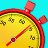 Stopwatch and Timer icon