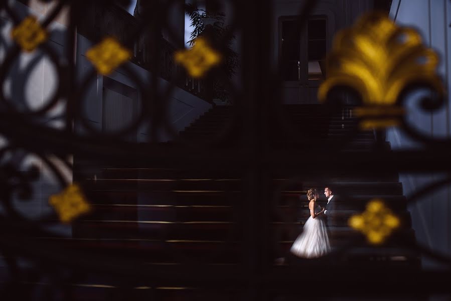 Wedding photographer Mariya Petnyunas (petnunas). Photo of 25 December 2015