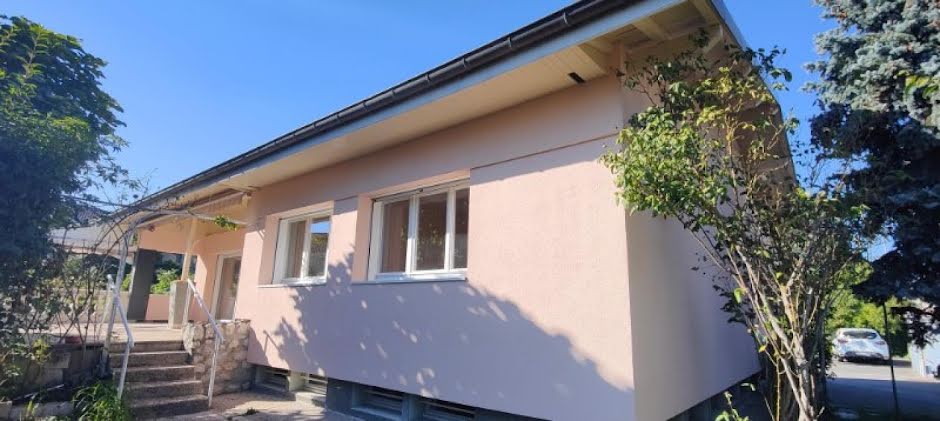 Vente maison 6 pièces 144 m² à Vétraz-Monthoux (74100), 595 000 €