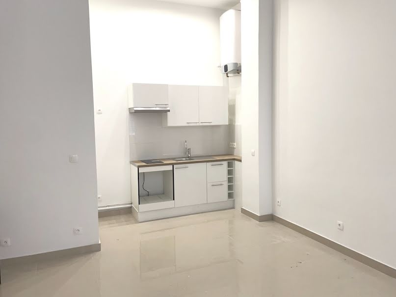 Vente appartement 1 pièce 32 m² à Paris 9ème (75009), 380 000 €