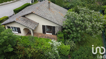 maison à Saint-Clair-du-Rhône (38)