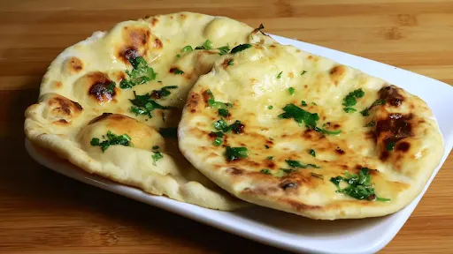 Tandoori Butter Naan