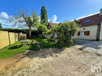 maison à Faverolles (28)