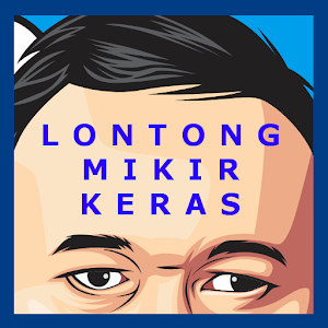 Download Lontong Mikir Keras For PC Windows and Mac