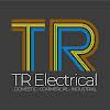 TR Electrical Logo