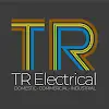 TR Electrical Logo