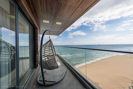 Appartement avec terrasse 3