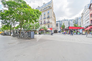 appartement à Paris 1er (75)