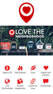 Love The Neighborhood(圖4)-速報App