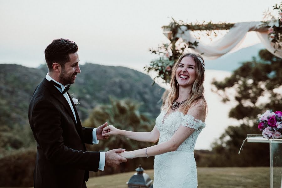 Vestuvių fotografas Jerfi Şirin (jerfisirin). Nuotrauka 2019 sausio 3