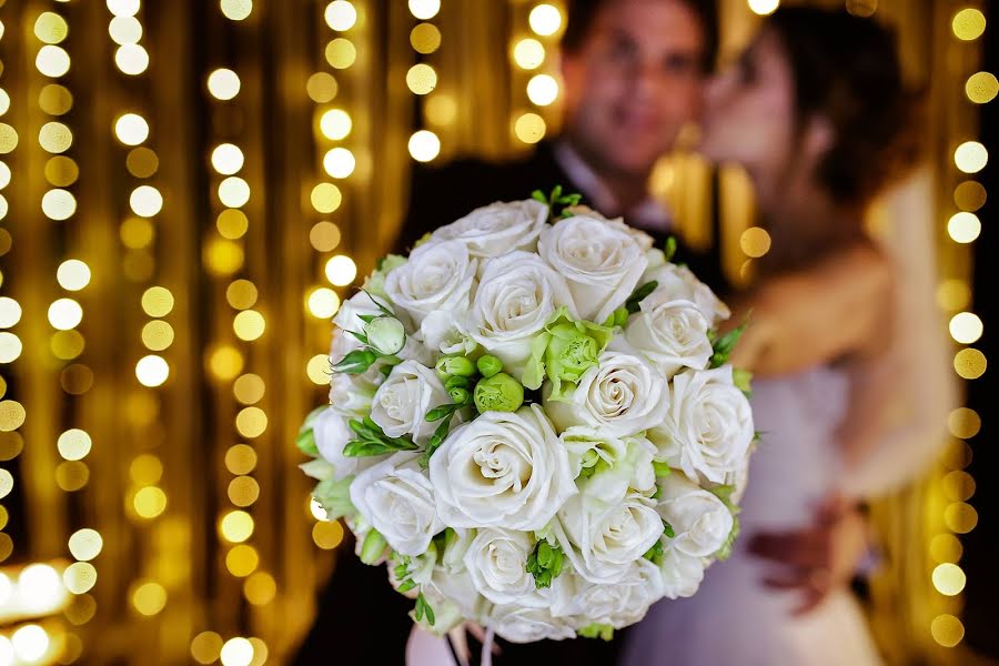 Photographe de mariage Zeke Garcia (zeke). Photo du 19 janvier 2018