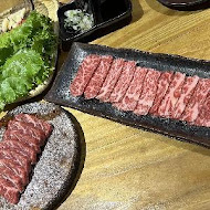 米炭火燒肉小酒館(新莊公園店)