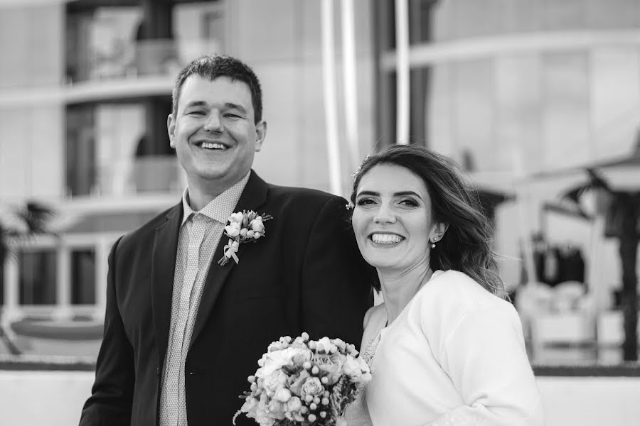 Photographe de mariage Pavel Kuvshinov (helios). Photo du 8 avril 2019