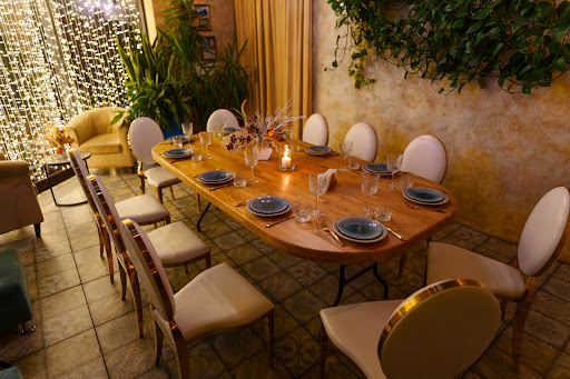 VIP-зона «КАМЧАТКА»