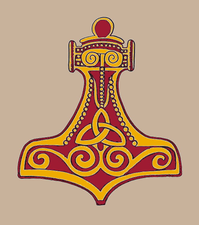 Logo of O-Töwn Oridian's Hammer