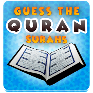 Download Guess The Quran Surah For PC Windows and Mac