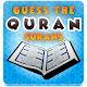 Guess The Quran Surah by Dev 4 Educ & Fun. lnc.