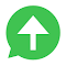 Item logo image for Up Arrow to Edit Last Message on WhatsApp